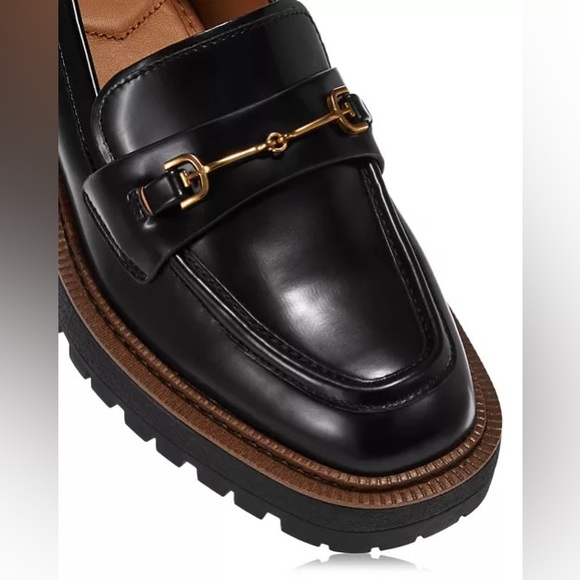 Sam Edelman Laurs Loafer for Women, size 7 - Picture 3 of 11